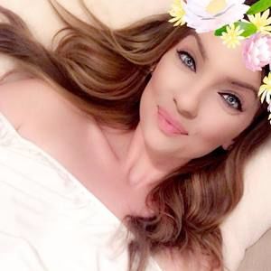Meet your Posher, Trisha
